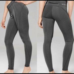 Ivy Park Brand New Y High Rise Leggings | Size M 28” Inseam